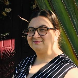 Meet your Posher, Alina